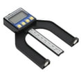 Construction Digital Depth Gauge with Strong High Definition Display Height Meter