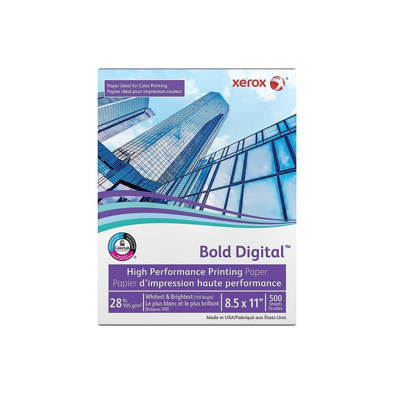 2 X Ream A4 White Copy Printer Paper - 1000 sheets, Shop Today. Get it  Tomorrow!