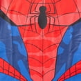 thumbnail image 4 of Marvel Spider-Man Short Sleeve Shirt and Pants Set (Boys), 2 Piece Set, Sizes 2T-8, 4 of 9