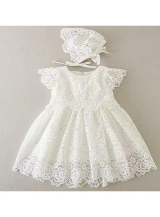 Walmart hotsell christening dresses