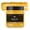 Gold, variant on Rolio Premium Mica Powder - Wheat Gold (50G / 1.76oz) - 1 Jar of Yellow Pigment Powder for Epoxy Resin, Dye, Soap Making, Nail Polish, Paint, Candle Making, Bath Bombs, Slime