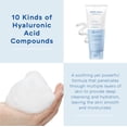 thumbnail image 4 of Espuma limpiadora MISSHA Super Aqua Ultra Hyalron, 4 of 6