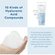 thumbnail image 4 of Espuma limpiadora MISSHA Super Aqua Ultra Hyalron, 4 of 6