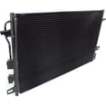 thumbnail image 2 of A/C Condenser For 2005-2007 Chrysler Town & Country | Dodge Caravan DPI# 3320, 2 of 8