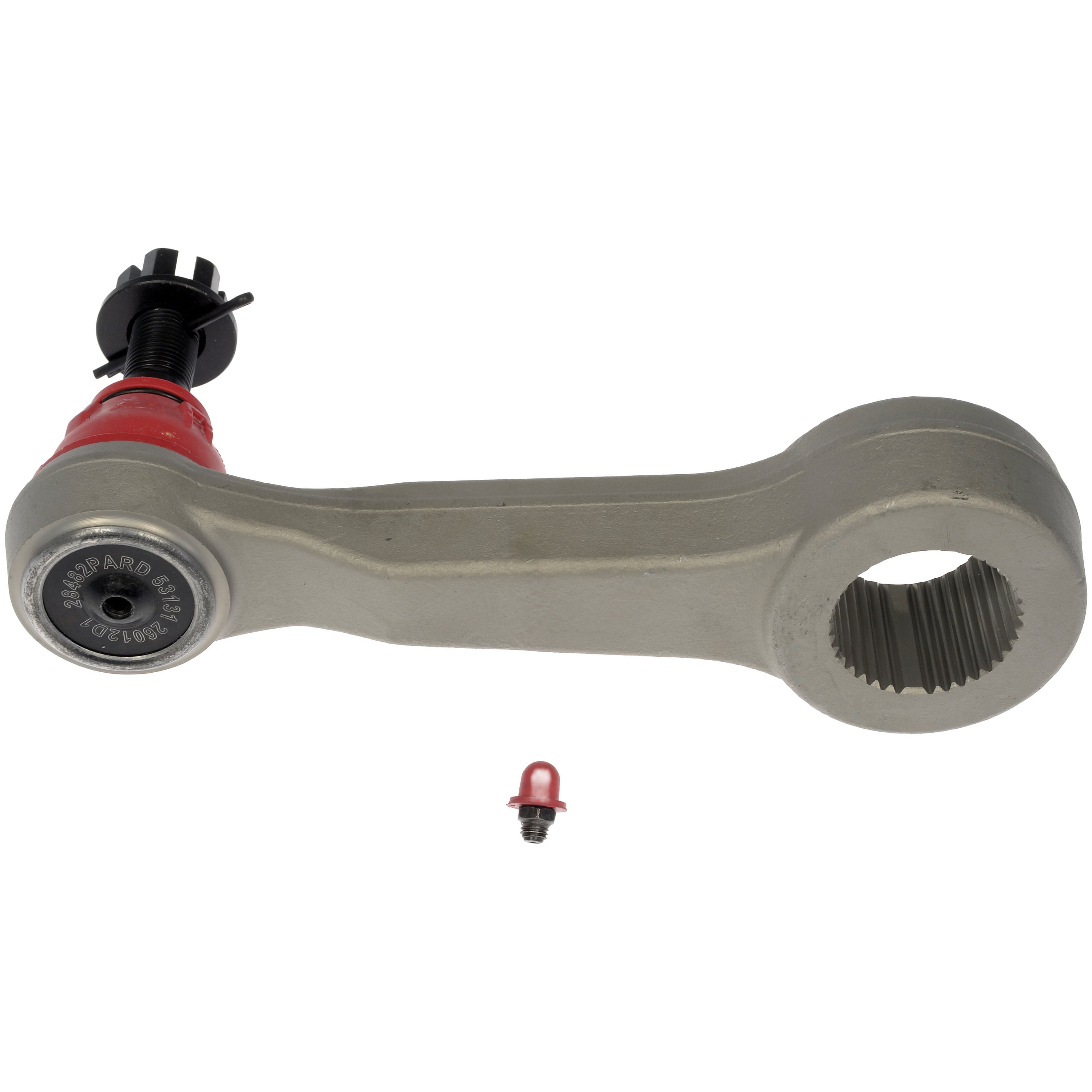 Dorman PA70149RD Steering Pitman Arm for Specific Nissan Models