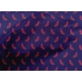 thumbnail image 4 of oneOone Cotton Poplin Fabric Floral Block Decor Fabric Printed BTY 42 Inch Wide, 4 of 4
