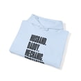 thumbnail image 4 of Mechanic Dad Fathers Day Birthday Ideas Hoodie Gifts Hooded Sweatshirt, 4 of 4