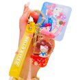 thumbnail image 1 of Llavero Sanrio Hello Kitty Capsula Original, 1 of 4