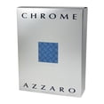 thumbnail image 2 of Loción Azzaro Chrome Caballero Eau de Toilette 200 ml, 2 of 3