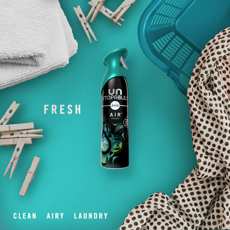 Febreze Bathroom Air Freshener Lenor Amethyst Blossom Dream Fragrance Plug  for Continuous Odour Control and Prevention