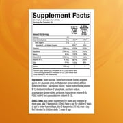 Apetol Appetite Booster for Kids & Adults | Liquid Multivitamin Syrup with Zinc & Vitamin B Complex | 1-Pack