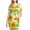 A-Multicolor, variant on Summer Maternity Dresses,Women‘s Floral Side Ruch Bodycon Dress Short Sleeve Baby Shower Dress Casual Fitted T Shirt Pregnancy Dress