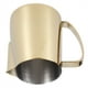 thumbnail image 4 of Taza de café tazas de café de acero inoxidable tazas de café espresso multifunción para el hogar de la cafetería ANGGREK Otros, 4 of 8