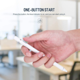 thumbnail image 4 of Universal Digital Stylus Pen Stylus Touch Pen for iPhone iPad Samsung, 4 of 5