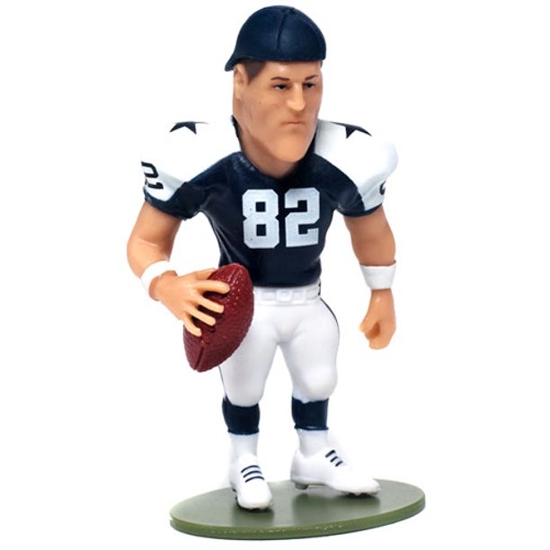 Mcfarlane Nfl Small Pros Series 1 Jason Witten Mini Figure Walmart Com Walmart Com