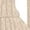 Apricot, variant on Sampeel Womens Square Neck Long Sleeve Fall Dresses Casual Babydoll Sweater Dress