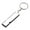 Silver Sports and Outdoors, variant on karymi Outdoor Survival Whistle Portable Mountaineering Camping Travel Supplies Life-saving Equipment Double-tube High-frequency Field Life-saving Whistle Gifts for Women