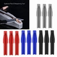 thumbnail image 4 of CEORPER 3Pcs Eyebrow Pencil Sharpener Assistant Tool For Beauty Lovers and Beginner, 4 of 11