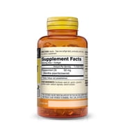 (3 pack) Mason Natural Peppermint Oil 50 mg Gastrointestinal Comfort & Digestion Supplement, 90 Softgels