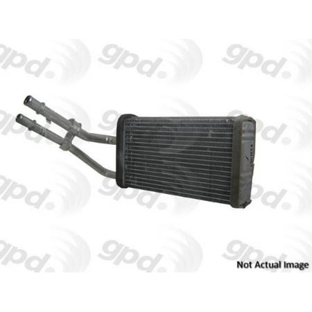 Global Parts 8231473 Heater Cores