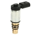 thumbnail image 4 of 1K0820803S, Wear Proof AC Compressor Control Solenoid Valve 4572 Anti Aging  For A3, 4 of 7