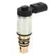 thumbnail image 3 of Válvula de control del aire acondicionado, solenoide de control del compresor de CA SF Instalación sencilla, 3 of 12