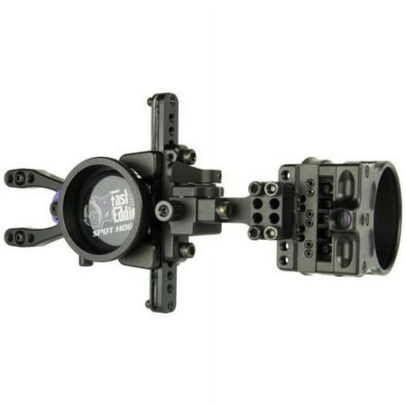 Spot Hogg Fast Eddie Sight 3 Pin .010 Left Hand Model: FE3LH10MRT