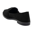 thumbnail image 4 of Flats Mujer Beser Confort Balerina negro 25, 4 of 5