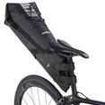 thumbnail image 2 of Langgg Bike Bag Full Waterproof Road Rear Saddle Bag Large Capacity Extendable Cycling Tail Seat Package, 2 of 6