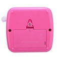 thumbnail image 4 of Makeup Brush Cleaner Device Automatic Cleaning Washing Machine Mini Clean Tool,Pink Beauty Equipment, 4 of 7
