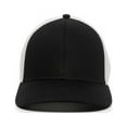 thumbnail image 3 of Outdoor Cap Pro-Flex Adjustable Mesh Back Hat, 3 of 8