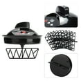 thumbnail image 3 of Electric Mixer, Electric Blender, Automatic Mixer Hairdressing Accessories For Home Hair Salon Hairdressing Tool, 3 of 8