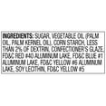 thumbnail image 5 of Great Value Rainbow Decorating Sprinkles, 2.7 oz, 5 of 8