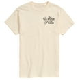 thumbnail image 2 of Winnie The Pooh - Comic - Men's Short Sleeve Graphic T-Shirt, 2 of 4