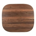 thumbnail image 4 of Moe's Home Collection Freed Dining Table Wood Dining Tables, 4 of 7