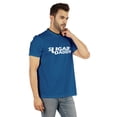 thumbnail image 2 of Inkmeso Jersey Shirt For Men's Graphic Printed Sugar Daddy Tshirt For Dads Funny Quote Tee, 2 of 7