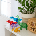 thumbnail image 2 of MAGNA-TILES® Dinos, 2 of 5
