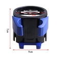thumbnail image 6 of Dujiujun Cup Holder Good Load-Bearing Universal Multifunctional Car Outlet Air Vent Phone Mount Interior Organizer Drink Holder, 6 of 8