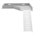 thumbnail image 4 of Plataforma De Escalada Para Hámster, Escalera De Escalada Para Hámster, Plataforma De Juego Para Hámster, De Escalada Para Escondite De Mascotas Pequeñas De Plástico,, 4 of 8