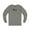 Grey TriBlend, variant on Forgiven Men’s Unisex Jersey Long Sleeve Tee