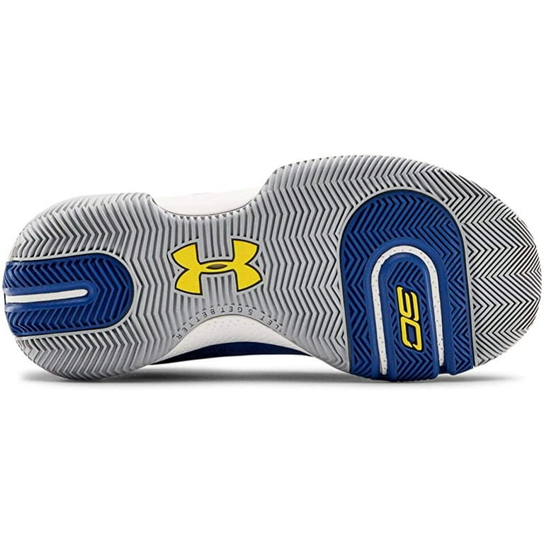 Under Armour Unisex-Child Grade School Steph Curry 3zer0 Iv Under Armour Unisex-Child Grade School Steph Curry 3zer0 Iv