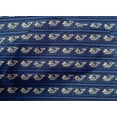 thumbnail image 4 of oneOone Cotton Poplin Fabric Fish Block Print Sewing Fabric BTY 56 Inch Wide, 4 of 4