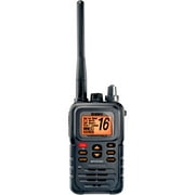 Uniden Portable Marine Radio, MHS450