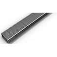 thumbnail image 3 of Infinity Drain 32" FXAS 6532 PS Linear Drain Kit: Polished Stainless, 3 of 3