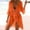 Orange, variant on Sentmoon Bathing Suit Cover Up for Women Swim Suits for Women Loose Fit Plus Size Bathing Suit Summer Beach Day Essentials as a Light Layer M
