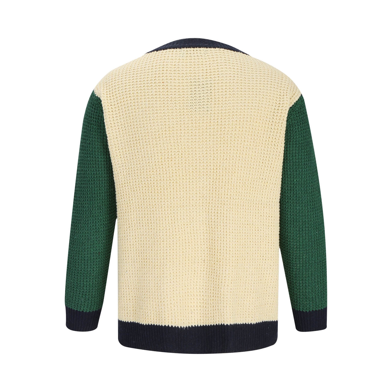 トップス The Letters Western Crash Cardigan Knit トップス