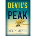 thumbnail image 1 of Pre-Owned Devil's Peak: A Novel Paperback, 1 of 1