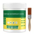 thumbnail image 2 of Pebbuoy Invisible Waterproof Agent Waterproof Insulating Sealant Eco-friendly No Odor Transparent Repairing Leak Super Strong Adhesive Seal, 2 of 7