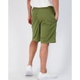 thumbnail image 3 of 3 & 5 Pack: Men's Mesh Athletic Performance Gym Shorts with Pockets (S-3X), 3 of 6