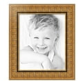 thumbnail image 2 of ArtToFrames 19" x 23" Imperial Loop Gilded Ornmtl Picture Frame, 19x23 inch Gold Wood Poster Frame (WOM-5248),  Pack, 2 of 7